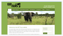 KNP Tours