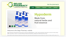 Selgo Pharmacy